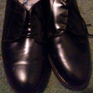 Boys Dress Shoes